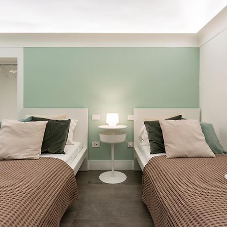 A26 Apartments - Premium Apartment In Νάπολη Εξωτερικό φωτογραφία