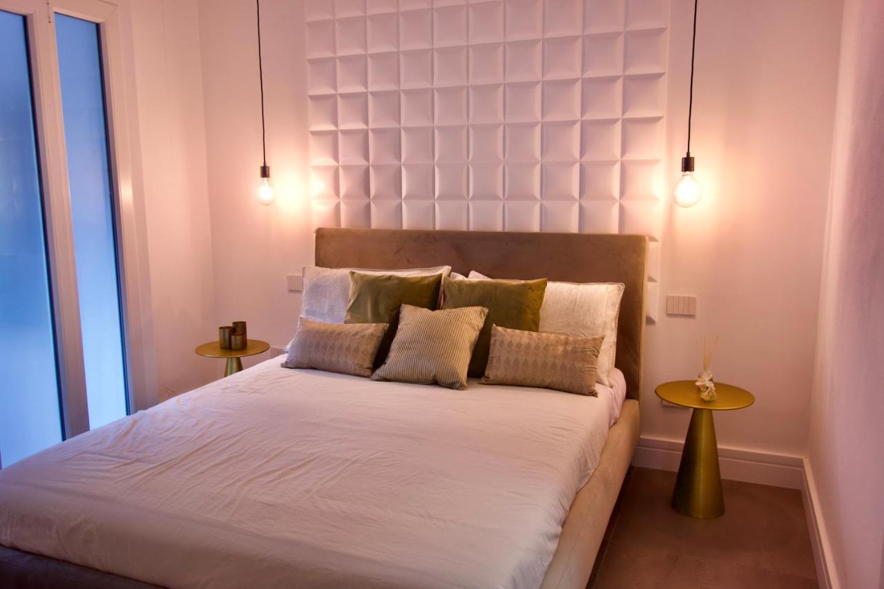 A26 Apartments - Premium Apartment In Νάπολη Εξωτερικό φωτογραφία