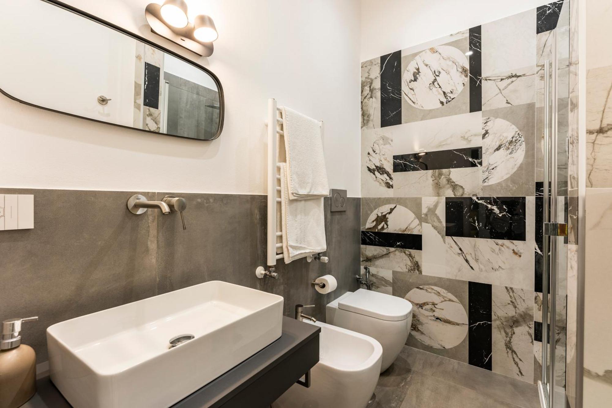 A26 Apartments - Premium Apartment In Νάπολη Εξωτερικό φωτογραφία