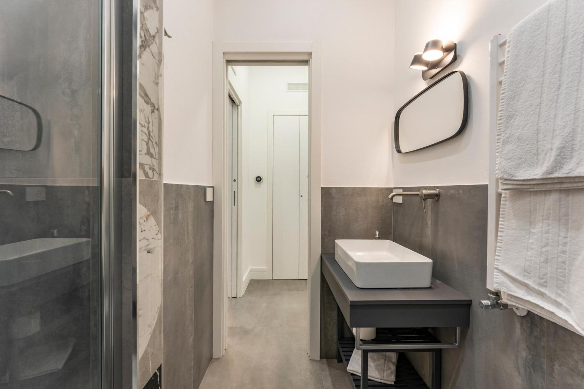 A26 Apartments - Premium Apartment In Νάπολη Εξωτερικό φωτογραφία