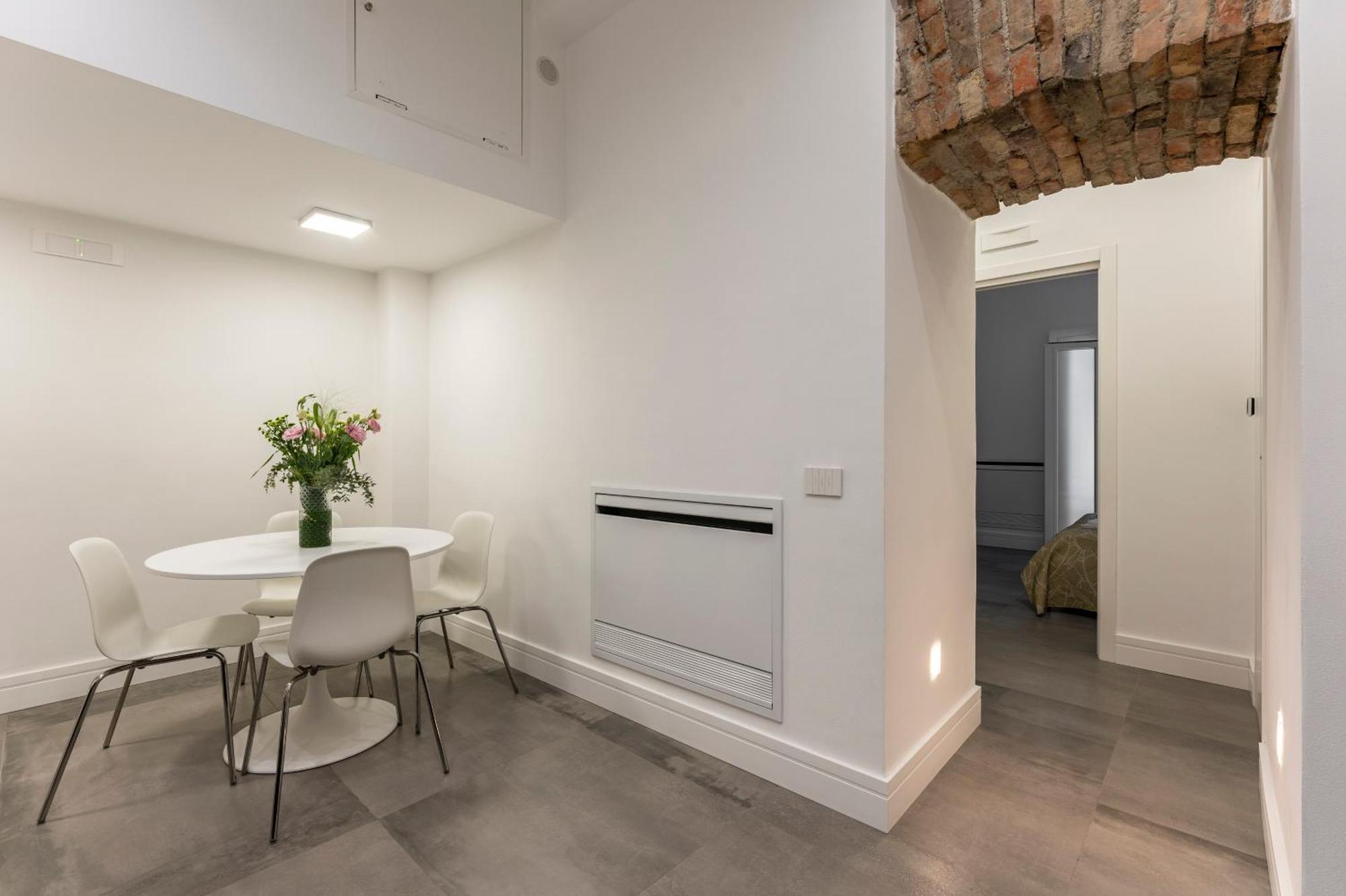 A26 Apartments - Premium Apartment In Νάπολη Εξωτερικό φωτογραφία