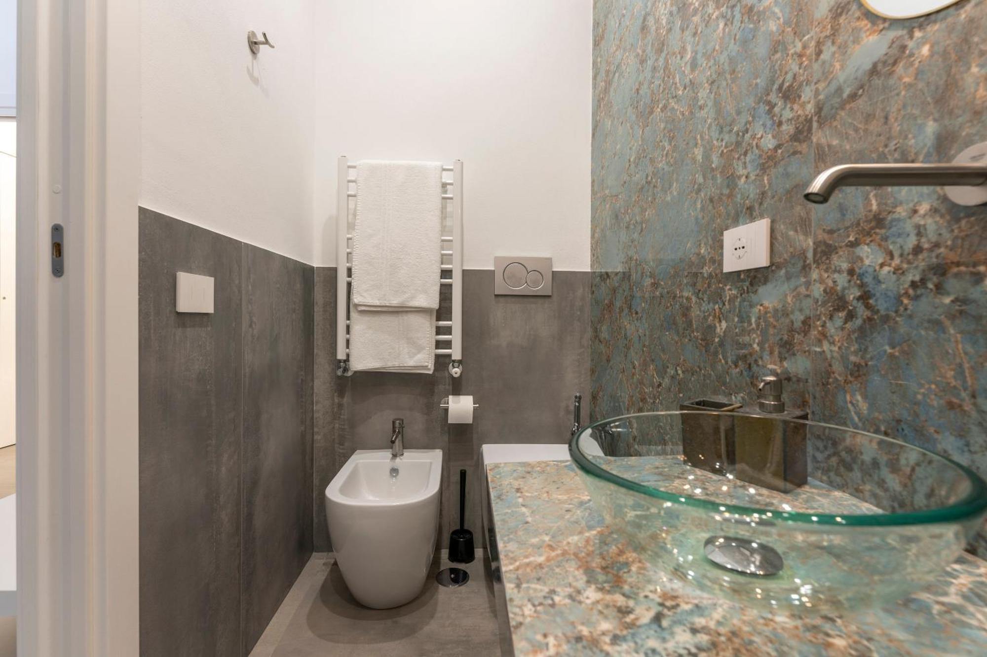 A26 Apartments - Premium Apartment In Νάπολη Εξωτερικό φωτογραφία
