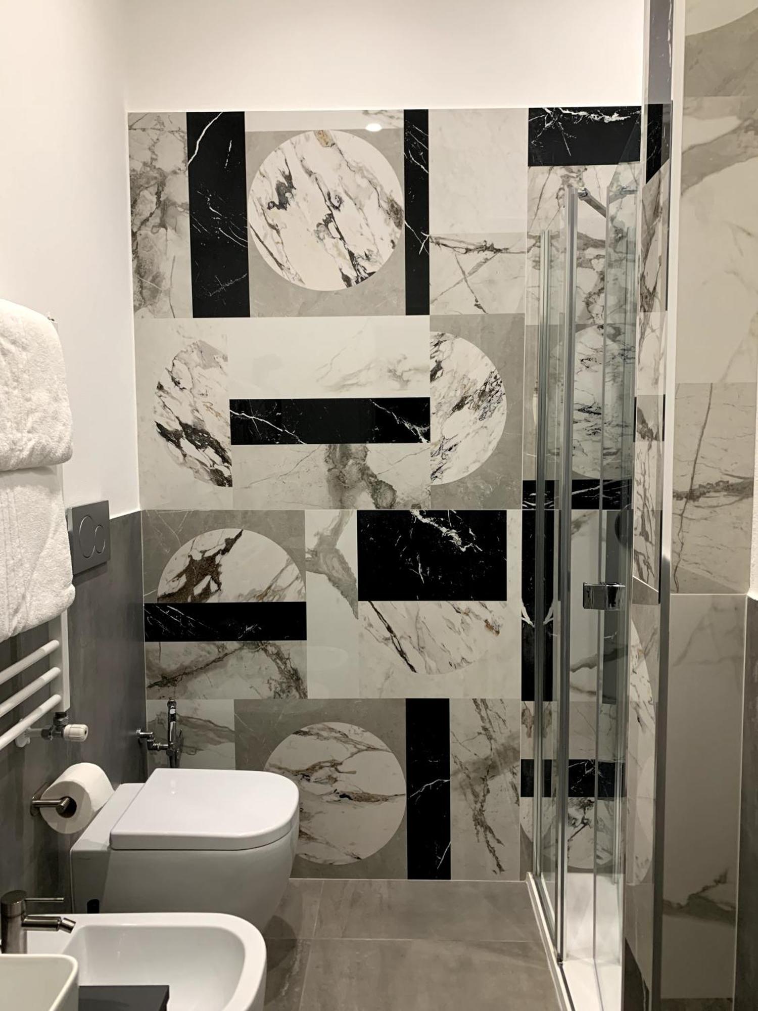 A26 Apartments - Premium Apartment In Νάπολη Εξωτερικό φωτογραφία
